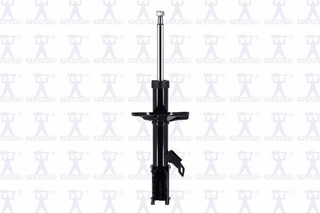 Focus Auto Parts Suspension Strut P/N:331825R Fits: Geo Prizm 92-89, Toyota Corolla 92-88 - Image 1