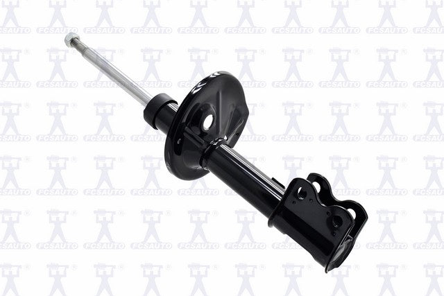 Focus Auto Parts Suspension Strut P/N:331825R Fits: Geo Prizm 92-89, Toyota Corolla 92-88 - Image 4