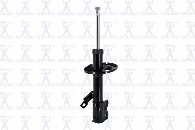Focus Auto Parts Suspension Strut P/N:331825R Fits: Geo Prizm 92-89, Toyota Corolla 92-88 - Image 3