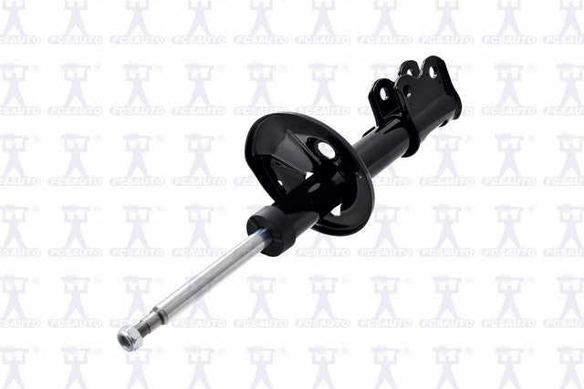 Focus Auto Parts Suspension Strut P/N:331825R Fits: Geo Prizm 92-89, Toyota Corolla 92-88 - Image 2