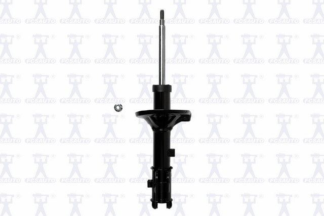 Focus Auto Parts Suspension Strut P/N:331826L Fits: Hyundai Accent 05-03 - Image 1
