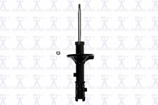Focus Auto Parts Suspension Strut P/N:331826R Fits: Hyundai Accent 05-03 - Image 1