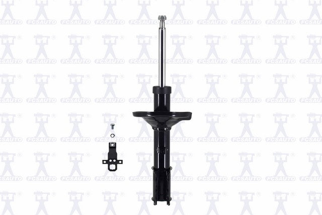 Focus Auto Parts Suspension Strut P/N:331827 Fits: Lexus Es250 91-90, Toyota Camry 91-87 - Image 1