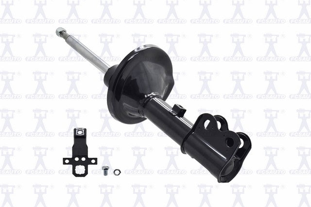 Focus Auto Parts Suspension Strut P/N:331827 Fits: Lexus Es250 91-90, Toyota Camry 91-87 - Image 3