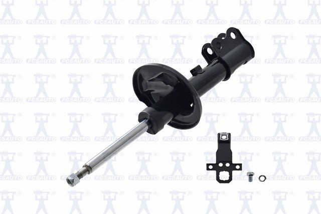 Focus Auto Parts Suspension Strut P/N:331827 Fits: Lexus Es250 91-90, Toyota Camry 91-87 - Image 4