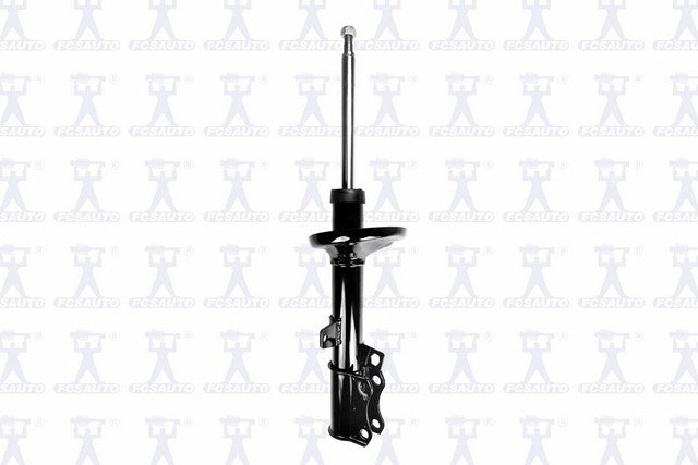 Focus Auto Parts Suspension Strut P/N:331828R Fits: Lexus Es250 91-90, Toyota Camry 91-87 - Image 1