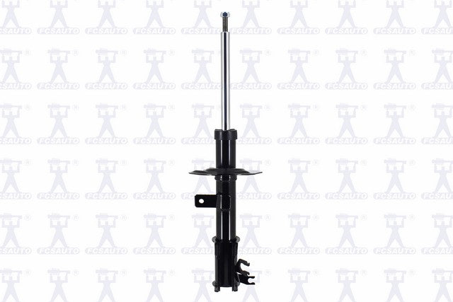 Focus Auto Parts Suspension Strut P/N:331829L Fits: Fiat Panda 09-07, Fiat Panda 12-11 - Image 1