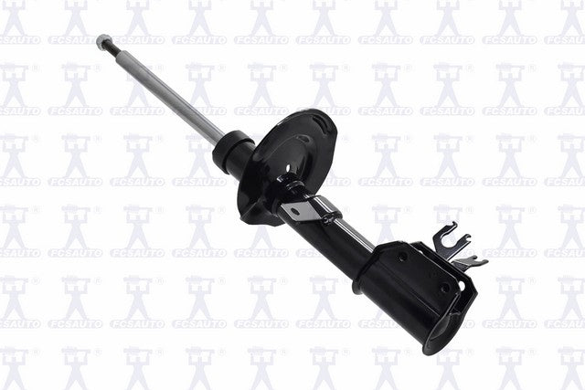 Focus Auto Parts Suspension Strut P/N:331829L Fits: Fiat Panda 09-07, Fiat Panda 12-11 - Image 2