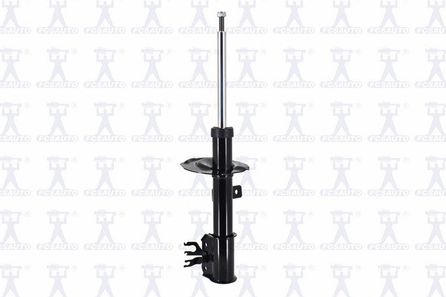 Focus Auto Parts Suspension Strut P/N:331829L Fits: Fiat Panda 09-07, Fiat Panda 12-11 - Image 4