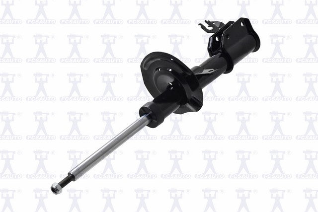 Focus Auto Parts Suspension Strut P/N:331829L Fits: Fiat Panda 09-07, Fiat Panda 12-11 - Image 3