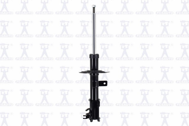 Focus Auto Parts Suspension Strut P/N:331829R Fits: Fiat Panda 09-07, Fiat Panda 12-11 - Image 1