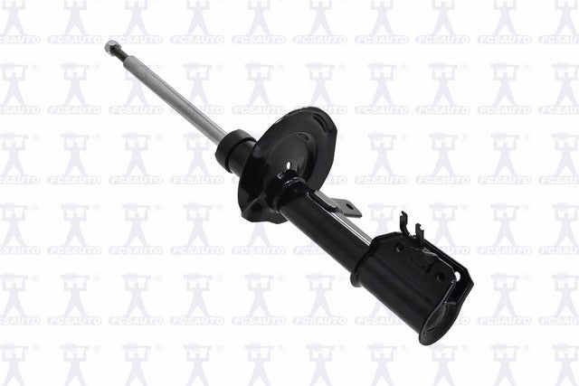Focus Auto Parts Suspension Strut P/N:331829R Fits: Fiat Panda 09-07, Fiat Panda 12-11 - Image 3