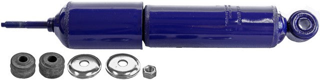 Monroe Shocks & Struts Suspension Shock Absorber P/N:33182 Fits: Nissan Frontier 04-03, Nissan Xterra 04-02 - Image 1