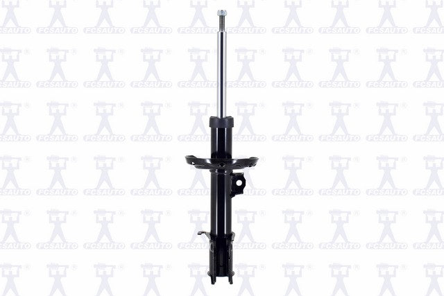 Focus Auto Parts Suspension Strut P/N:331831L Fits: Chevrolet Corsa 08-02, Chevrolet Meriva 08-04, Chevrolet Tornado 10-04 - Image 1