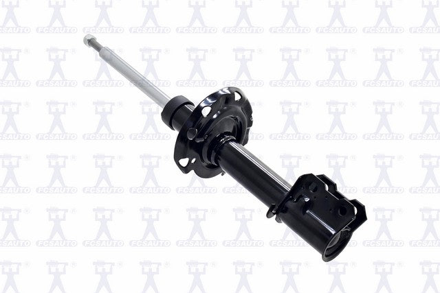 Focus Auto Parts Suspension Strut P/N:331831L Fits: Chevrolet Corsa 08-02, Chevrolet Meriva 08-04, Chevrolet Tornado 10-04 - Image 2
