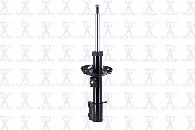 Focus Auto Parts Suspension Strut P/N:331831L Fits: Chevrolet Corsa 08-02, Chevrolet Meriva 08-04, Chevrolet Tornado 10-04 - Image 4