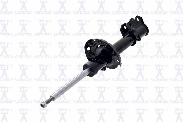 Focus Auto Parts Suspension Strut P/N:331831L Fits: Chevrolet Corsa 08-02, Chevrolet Meriva 08-04, Chevrolet Tornado 10-04 - Image 3