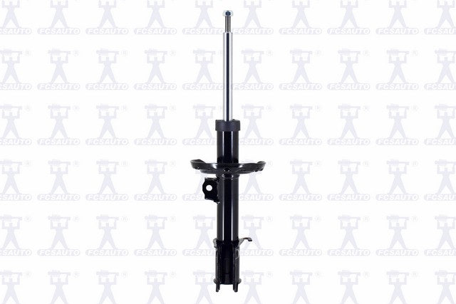 Focus Auto Parts Suspension Strut P/N:331831R Fits: Chevrolet Corsa 08-02, Chevrolet Meriva 08-04, Chevrolet Tornado 10-04 - Image 1