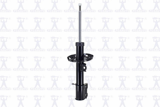 Focus Auto Parts Suspension Strut P/N:331831R Fits: Chevrolet Corsa 08-02, Chevrolet Meriva 08-04, Chevrolet Tornado 10-04 - Image 2