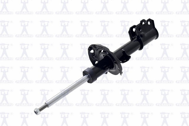 Focus Auto Parts Suspension Strut P/N:331831R Fits: Chevrolet Corsa 08-02, Chevrolet Meriva 08-04, Chevrolet Tornado 10-04 - Image 4
