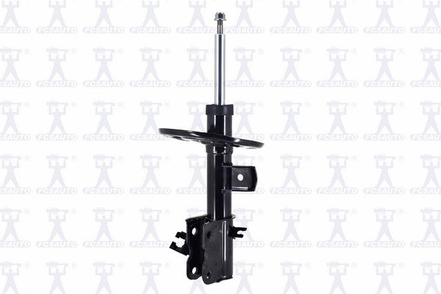 Focus Auto Parts Suspension Strut P/N:331839L Fits: Nissan Altima 13-07 - Image 3