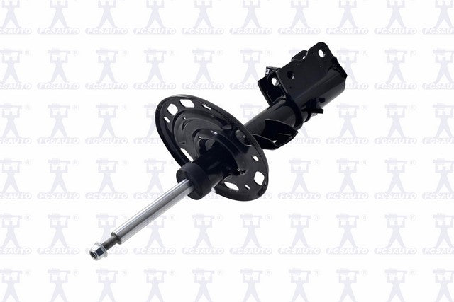 Focus Auto Parts Suspension Strut P/N:331839R Fits: Nissan Altima 13-07 - Image 2