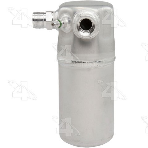 Four Seasons A/C Accumulator P/N:33183 Fits: Buick Regal, Chevrolet Blazer, Chevrolet C10, Chevrolet C10 Suburban, Chevrolet C15, Chevrolet C20, Chevrolet C20 Suburban, Chevrolet C30, Chevrolet C35, Chevrolet K10 - Image 5
