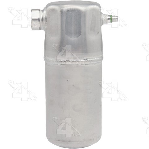 Four Seasons A/C Accumulator P/N:33183 Fits: Buick Regal, Chevrolet Blazer, Chevrolet C10, Chevrolet C10 Suburban, Chevrolet C15, Chevrolet C20, Chevrolet C20 Suburban, Chevrolet C30, Chevrolet C35, Chevrolet K10 - Image 2