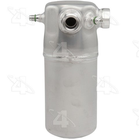 Four Seasons A/C Accumulator P/N:33183 Fits: Buick Regal, Chevrolet Blazer, Chevrolet C10, Chevrolet C10 Suburban, Chevrolet C15, Chevrolet C20, Chevrolet C20 Suburban, Chevrolet C30, Chevrolet C35, Chevrolet K10 - Image 4