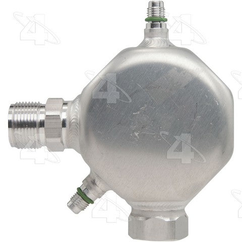 Four Seasons A/C Accumulator P/N:33183 Fits: Buick Regal, Chevrolet Blazer, Chevrolet C10, Chevrolet C10 Suburban, Chevrolet C15, Chevrolet C20, Chevrolet C20 Suburban, Chevrolet C30, Chevrolet C35, Chevrolet K10 - Image 3
