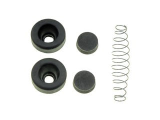 Dorman - First Stop Drum Brake Wheel Cylinder Kit P/N:33184 Fits: American Motors American, Dodge Dart, Dodge Lancer, Ford Fairmont, Ford Falcon, Ford Granada, Ford Ltd, Ford Mustang - Image 1