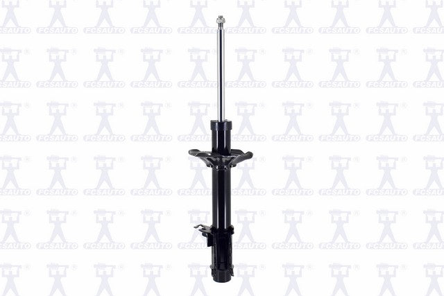 Focus Auto Parts Suspension Strut P/N:331841L Fits: Nissan Pulsar Nx 90-87, Nissan Sentra 92-87, Nissan Tsuru 91-88 - Image 1