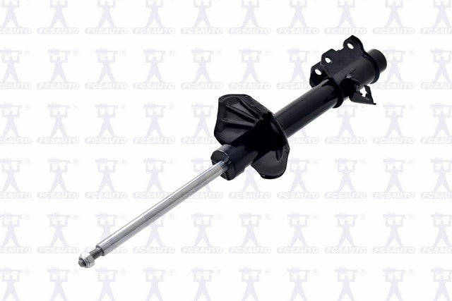 Focus Auto Parts Suspension Strut P/N:331841L Fits: Nissan Pulsar Nx 90-87, Nissan Sentra 92-87, Nissan Tsuru 91-88 - Image 2