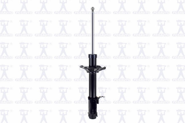 Focus Auto Parts Suspension Strut P/N:331841R Fits: Nissan Pulsar Nx 90-87, Nissan Sentra 92-87, Nissan Tsuru 91-88 - Image 1