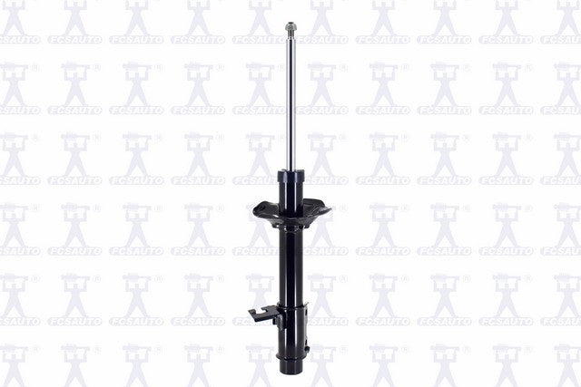 Focus Auto Parts Suspension Strut P/N:331841R Fits: Nissan Pulsar Nx 90-87, Nissan Sentra 92-87, Nissan Tsuru 91-88 - Image 3