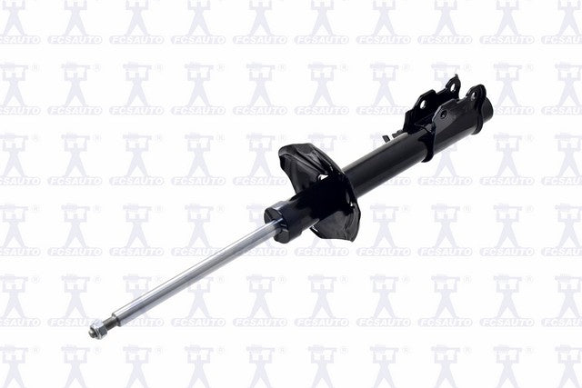 Focus Auto Parts Suspension Strut P/N:331841R Fits: Nissan Pulsar Nx 90-87, Nissan Sentra 92-87, Nissan Tsuru 91-88 - Image 2