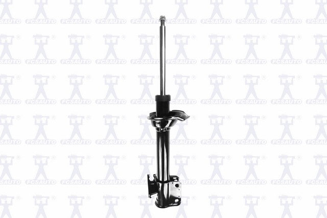 Focus Auto Parts Suspension Strut P/N:331845L Fits: Subaru Forester 08-06 - Image 1