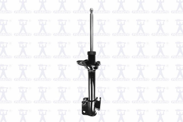 Focus Auto Parts Suspension Strut P/N:331845R Fits: Subaru Forester 08-06 - Image 1