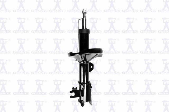 Focus Auto Parts Suspension Strut P/N:331847L Fits: Chevrolet Optra 07-04, Suzuki Forenza 08-04, Suzuki Reno 08-05 - Image 1