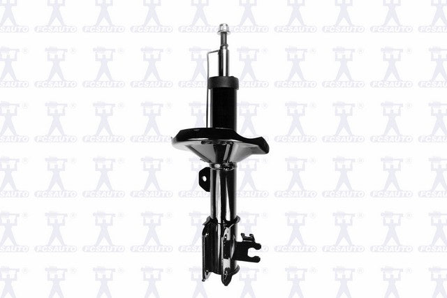 Focus Auto Parts Suspension Strut P/N:331847R Fits: Chevrolet Optra 07-04, Suzuki Forenza 08-04, Suzuki Reno 08-05 - Image 1