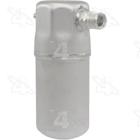 Four Seasons A/C Accumulator P/N:33185 Fits: Buick Century, Buick Regal, Chevrolet El Camino, Chevrolet Lumina Apv, Chevrolet Monte Carlo, GMC Caballero, Oldsmobile Cutlass, Oldsmobile Cutlass Ciera, Oldsmobile Cutlass Salon, Oldsmobile Cutlass Supreme - Image 6