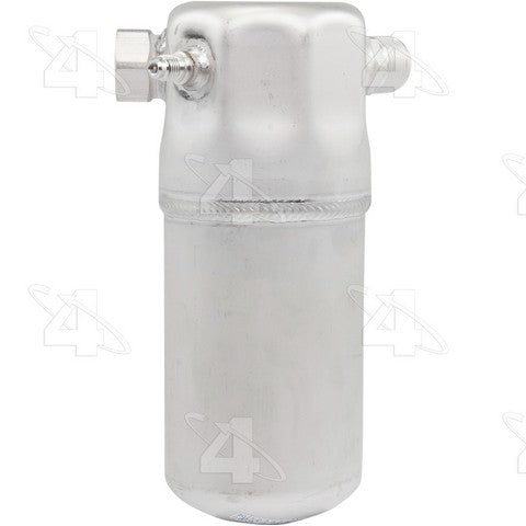 Four Seasons A/C Accumulator P/N:33185 Fits: Buick Century, Buick Regal, Chevrolet El Camino, Chevrolet Lumina Apv, Chevrolet Monte Carlo, GMC Caballero, Oldsmobile Cutlass, Oldsmobile Cutlass Ciera, Oldsmobile Cutlass Salon, Oldsmobile Cutlass Supreme - Image 4