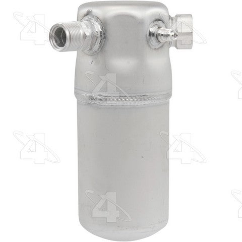 Four Seasons A/C Accumulator P/N:33185 Fits: Buick Century, Buick Regal, Chevrolet El Camino, Chevrolet Lumina Apv, Chevrolet Monte Carlo, GMC Caballero, Oldsmobile Cutlass, Oldsmobile Cutlass Ciera, Oldsmobile Cutlass Salon, Oldsmobile Cutlass Supreme - Image 5