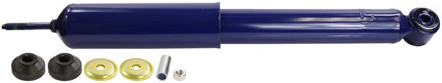 Monroe Shocks & Struts Suspension Shock Absorber P/N:33185 Fits: Acura Csx 11-06, Honda Civic 11-06 - Image 1