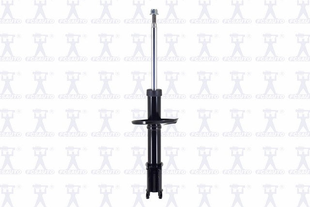 Focus Auto Parts Suspension Strut P/N:331867 Fits: Nissan Aprio 10-08, Renault Sandero 15-10, Renault Stepway 11-10 - Image 1