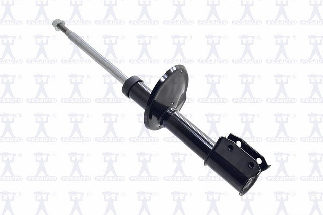 Focus Auto Parts Suspension Strut P/N:331867 Fits: Nissan Aprio 10-08, Renault Sandero 15-10, Renault Stepway 11-10 - Image 4