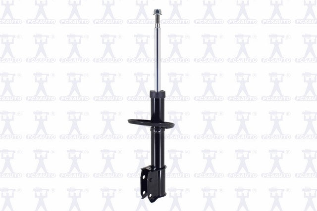 Focus Auto Parts Suspension Strut P/N:331867 Fits: Nissan Aprio 10-08, Renault Sandero 15-10, Renault Stepway 11-10 - Image 3