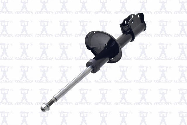 Focus Auto Parts Suspension Strut P/N:331867 Fits: Nissan Aprio 10-08, Renault Sandero 15-10, Renault Stepway 11-10 - Image 2