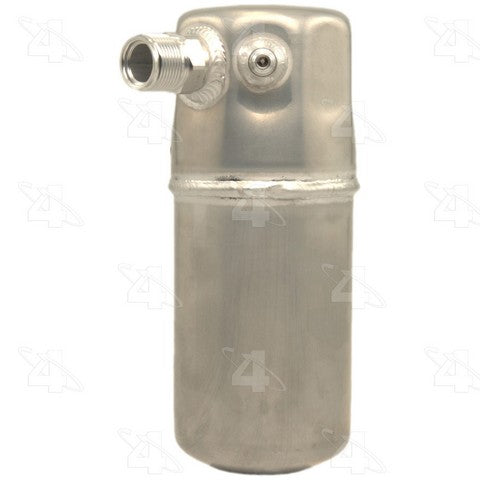 Four Seasons A/C Accumulator P/N:33186 Fits: Buick Century, Buick Skyhawk, Buick Skylark, Buick Somerset, Buick Somerset Regal, Cadillac Cimarron, Chevrolet Cavalier, Chevrolet Celebrity, Oldsmobile Calais, Oldsmobile Cutlass Calais - Image 5