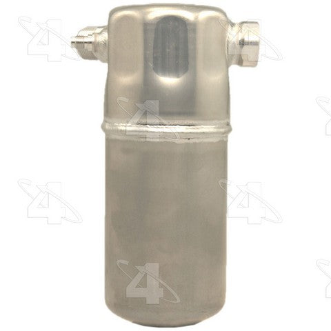 Four Seasons A/C Accumulator P/N:33186 Fits: Buick Century, Buick Skyhawk, Buick Skylark, Buick Somerset, Buick Somerset Regal, Cadillac Cimarron, Chevrolet Cavalier, Chevrolet Celebrity, Oldsmobile Calais, Oldsmobile Cutlass Calais - Image 4